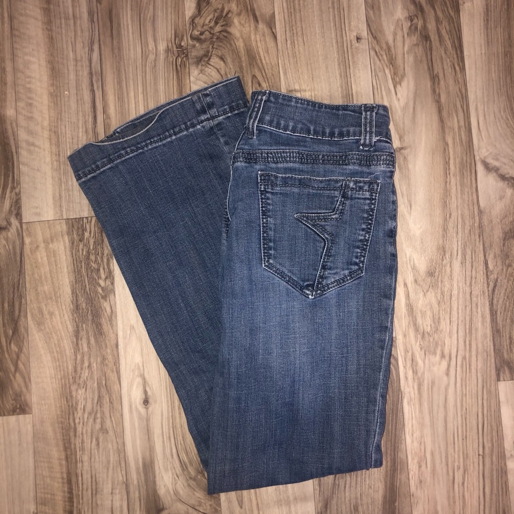Women’s Stetson trousers